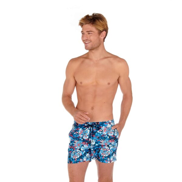 Maillot short de bain hommes