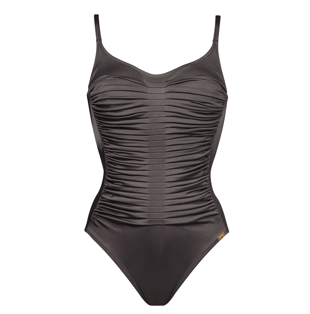 Maillot de bain avec armatures gainant Elevation