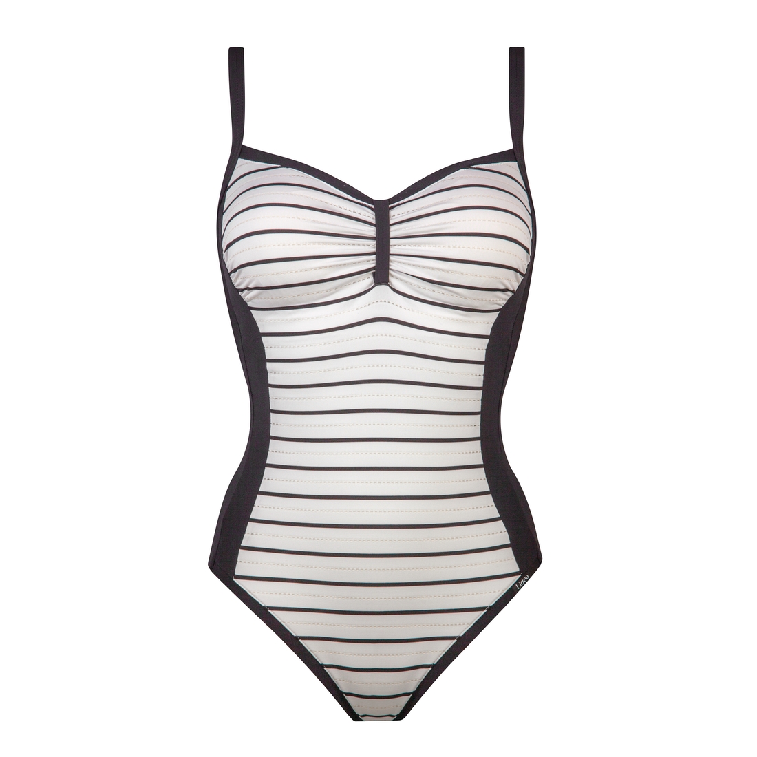 Maillot de bain une pièce avec armatures bon maintien