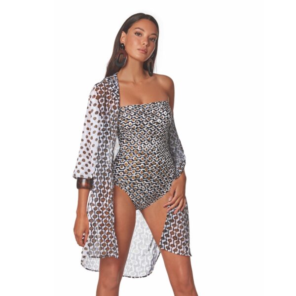 chemise elegante de plage