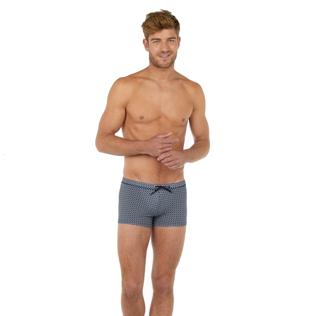 Maillot shorty pour hommes