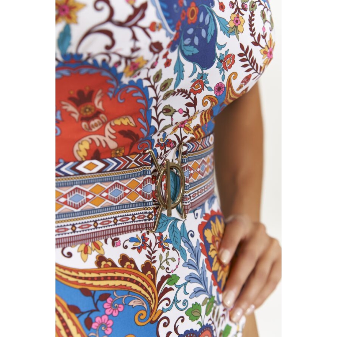 ceinture maillot