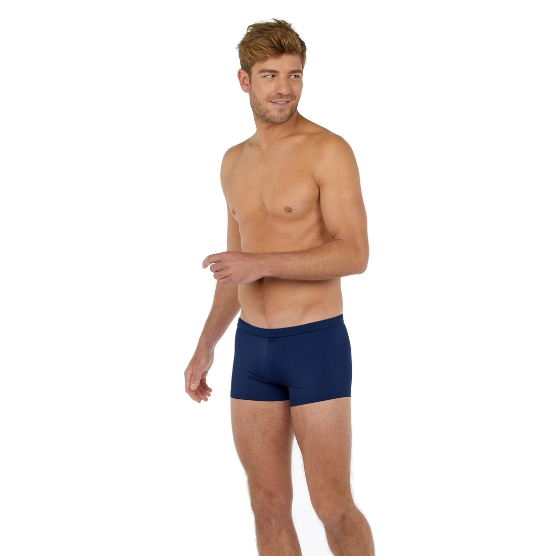 boxer de bain de sport pour hommes