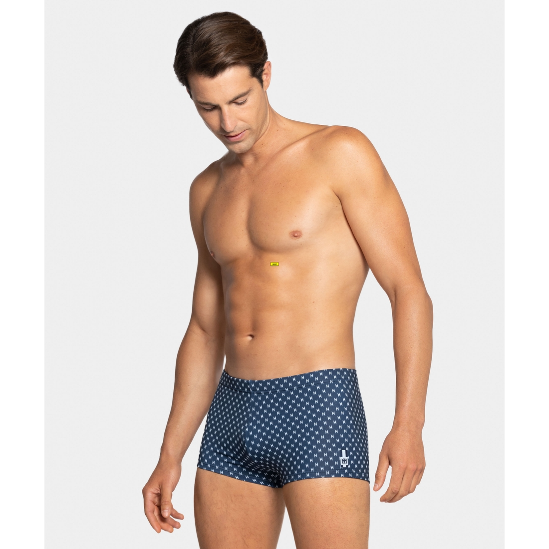 Shorty de bain pour hommes