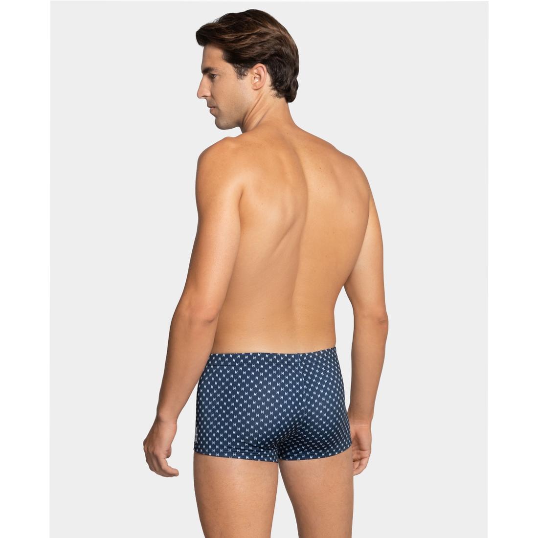 dos shorty de bain pour hommes aruba